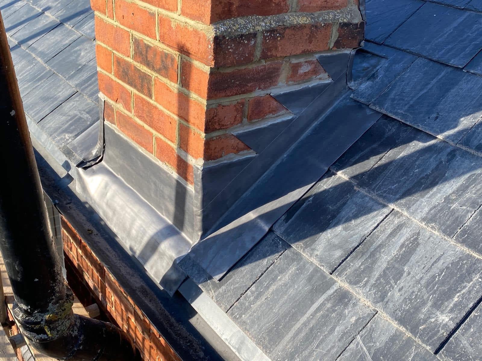chimney repairs newcastle